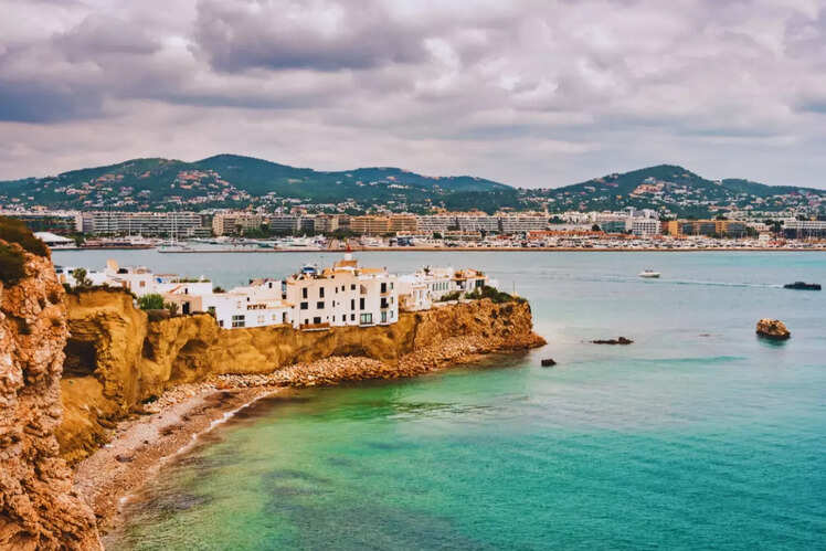 Ibiza, Spain