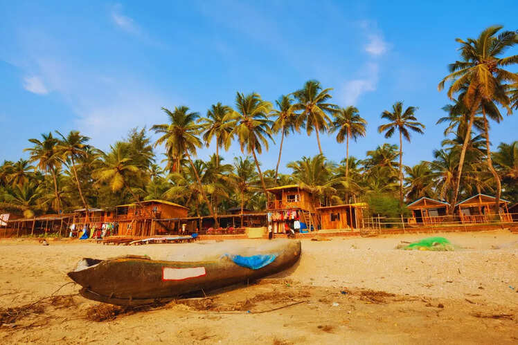 Goa, India