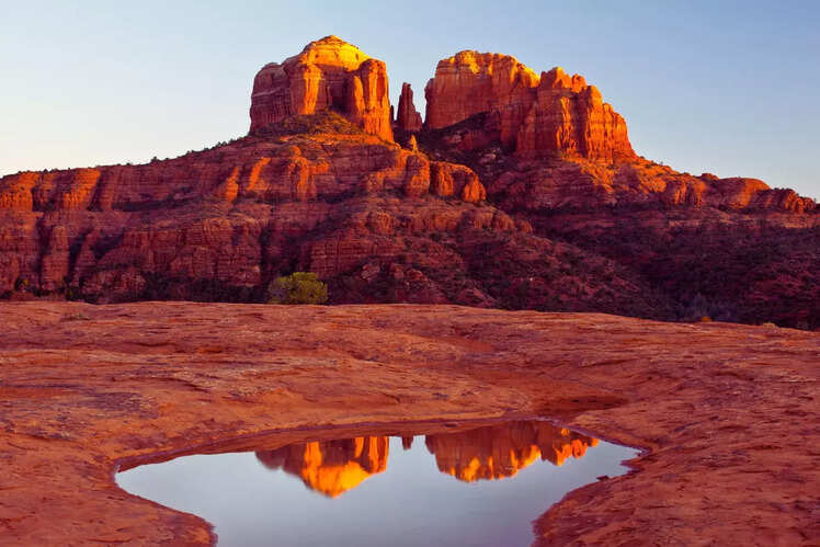 Sedona, Arizona, USA