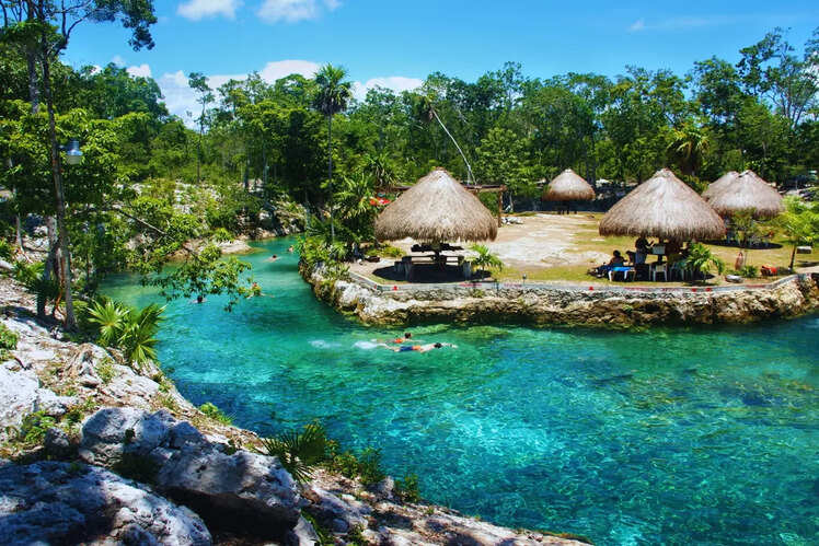 Tulum, Mexico
