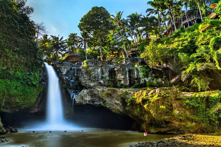 Ubud, Bali, Indonesia