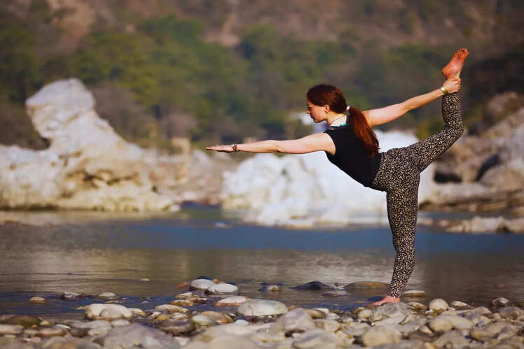 Rishikesh, India