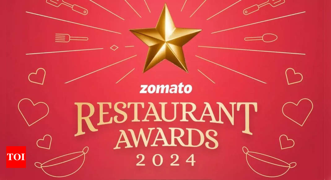 Zomato announces Restaurant Awards 2024, here’s how to vote for your