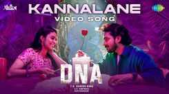 DNA | Song - Kannalane