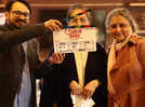 Shiboprosad-Nandita directorial ‘Aamar Boss’ pushed; Rakhee Gulzar starrer film to release in December