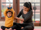 The importance of introducing yoga to children at an early age