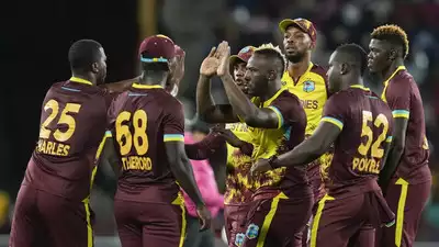 'Can't afford 51 dot balls': Ian Bishop slams West Indies after their loss to England