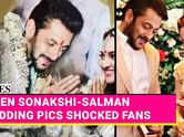 When Sonakshi Sinha Slammed 'Dumb' Netizens Over Her Viral Photoshopped Wedding Picture With Salman Khan