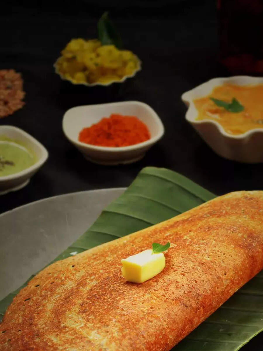  கொலஸ்ட்ரால் குறைய இந்த தோசை சாப்பிட்டு பாருங்கள்! 