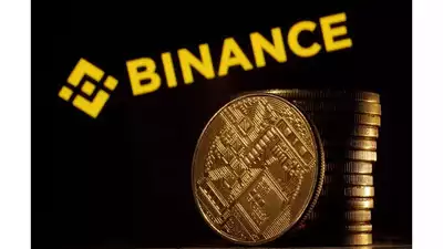 Finance ministry imposes Rs 18.82 crore penalty on the world's largest cryptocurrency exchange Binance