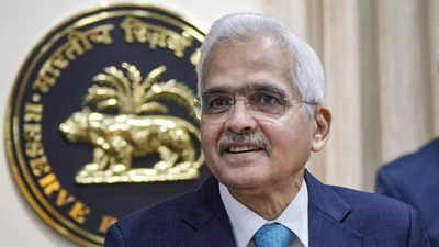 RBI's 'timely action' reduced growth of 'unsecured loans': Shaktikanta Das