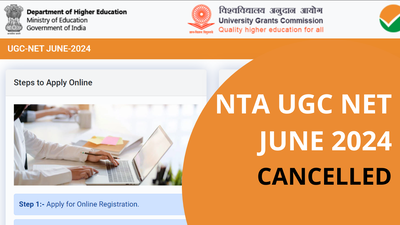 Admit cards of UGC NET candidates not retained by authorities as oppposed to NTA instructions: Was scrapping this exam pre-planned to make up for the NEET blunder?