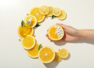 Vitamin C: Here's how to add more Vitamin C to your diet