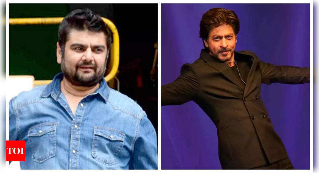 Deven Bhojani recalls how he had a false impression of Shah Rukh Khan ...