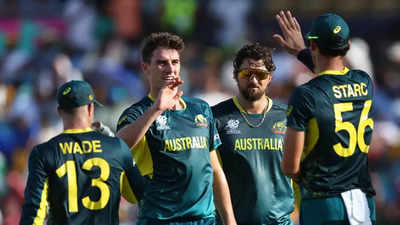 T20 World Cup: Australia can't drop guard against plucky Bangladesh