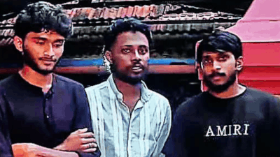 Muslim youths help douse fire at Kerala temple
