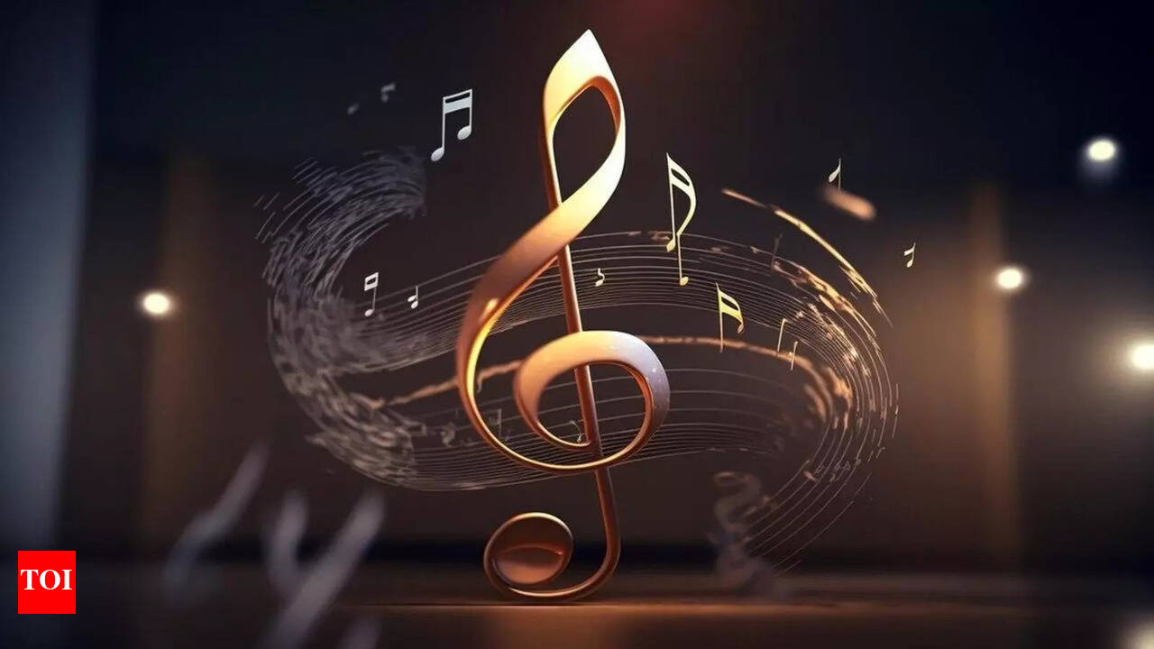 World Music Day 2024 – Music For Each Planet - The Times of India