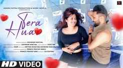 Enjoy The New Hindi Music Video For Tera Hua By Ashwani Machal
