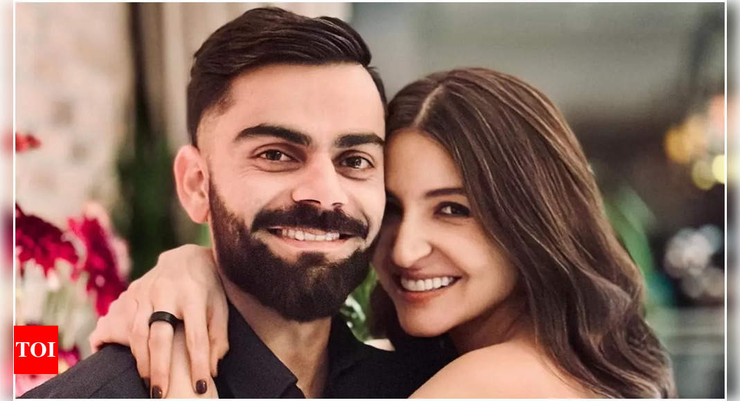 Vamika looks like Anushka Sharma, Virat Kohli is very kind; reveals paparazzi | Hindi Movie News