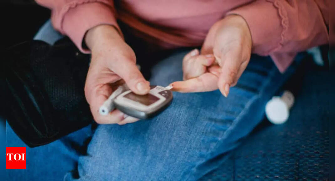 Managing diabetes in men: Tips for fathers