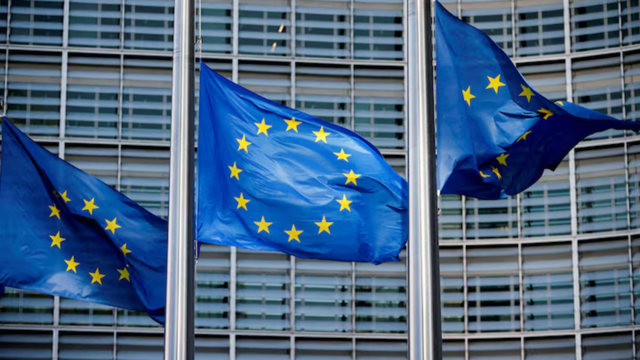 EU states approve 14th sanctions package against Russia, diplomats say – Times of India