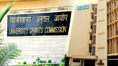 'Did not receive any complaint about UGC-NET exam': Education ministry says cancelled exam as proactive action