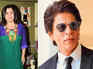 Farah: SRK 'mar mar ke' did Kuch Kuch Hota Hai