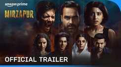 'Mirzapur' Season 3 Trailer: Pankaj Tripathi and Ali Fazal starrer 'Mirzapur' Official Trailer