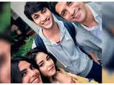 Rohit recalls dancing with Priyanka and Nick