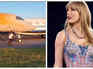 Just Stop Oil activists target Taylor Swift's jet