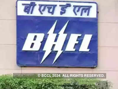 Rajesh Kumar Dwivedi takes charge as Director (Finance), BHEL