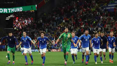 UEFA EURO 2024 Italy vs Spain: When and where to watch in India, USA and UK
