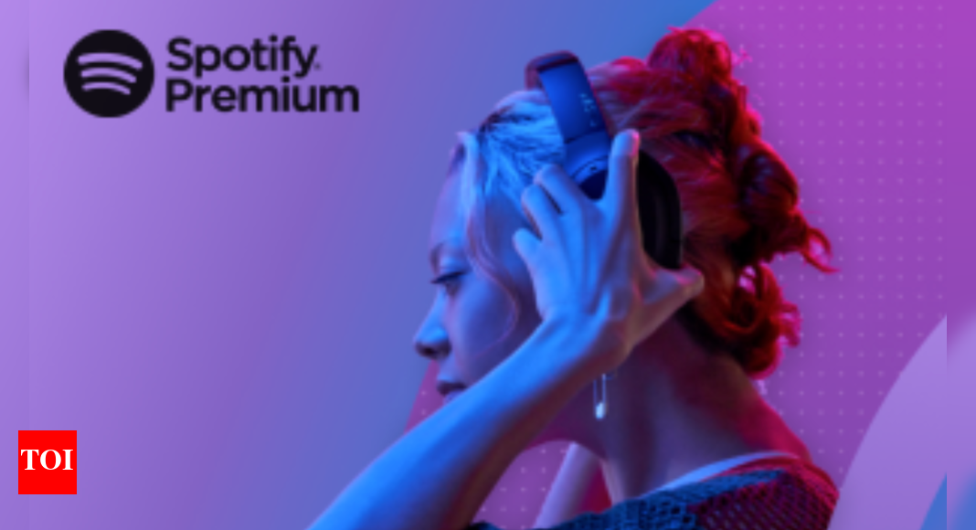 Microsoft is offering 3 months spotify premium subscription free how