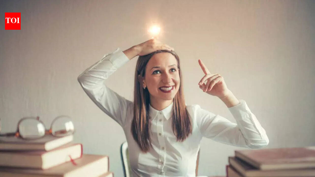 Scientifically Proven Smartness Tips: 5 scientifically proven ways to ...