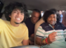 A new video of Gautham Vasudev Menon with Yogi Babu creates speculation about a possible collaboration
