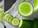 
Cucumber juice is the best natural sunscreen; how to use it
