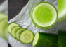 Cucumber juice is the best natural sunscreen; how to use it