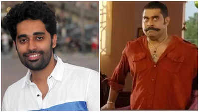 Dijo Jose Antony takes helm of ‘Dasamoolam Daamu’ spin-off film, Suraj Venjaramoodu confirms