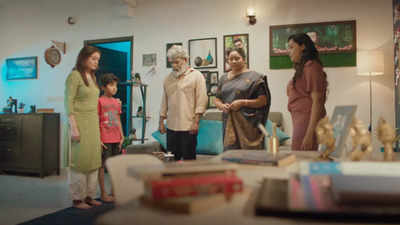 Sonia Agarwal and Smruthi Venkat's '7G' trailer