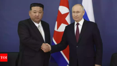 Mutual defence pact between North Korea and Russia raises new questions ...