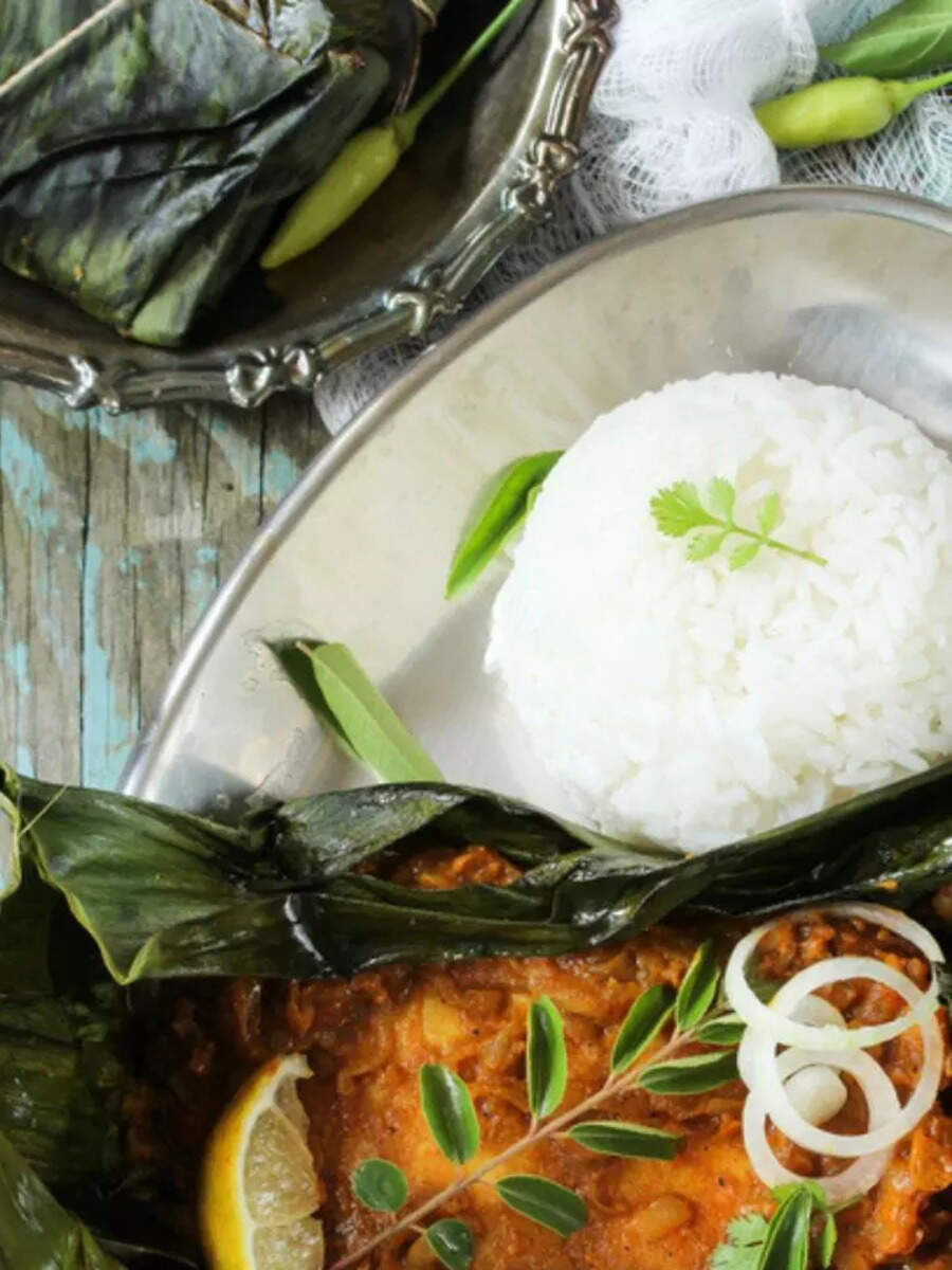 10 Steamed South Indian Dishes For Low Oil Meals | Times Now
