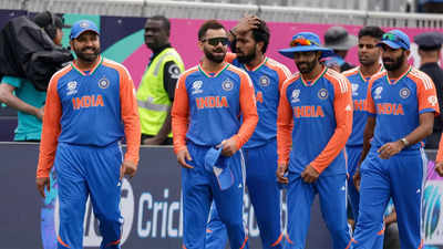 Team India's schedule for home season against these three teams announced