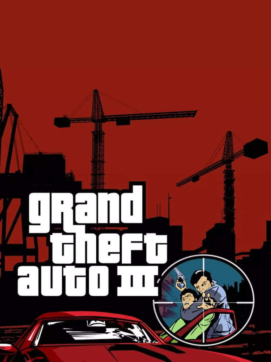 best open world ios games 2024