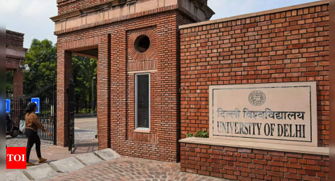 DU PG Admissions 2024 begin from June 22: Check schedule and other important details