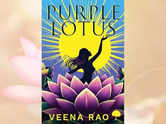 Micro review: 'Purple Lotus' by Veena Rao