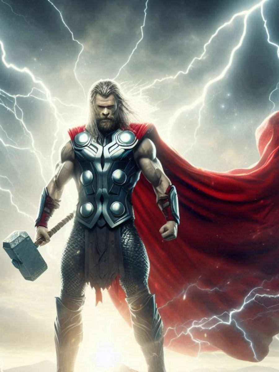 7 Striking Avengers Wallpapers For Your Phone: Ironman, Thor, Hulk ...