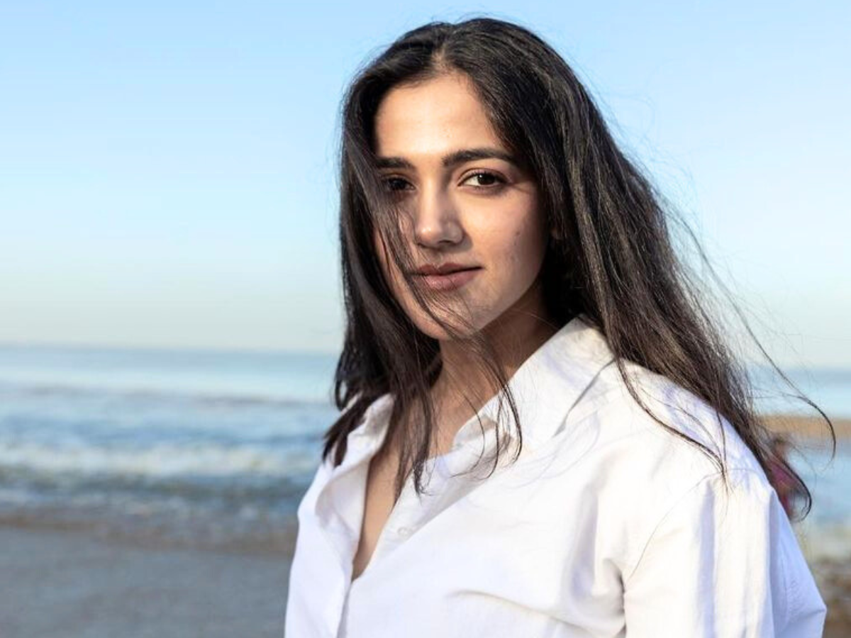 Shooting begins for 'Production Number 1' starring Simran Choudhary