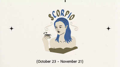 Scorpio, Daily Horoscope Today, June 21, 2024: Speak your mind and shine in discussions
