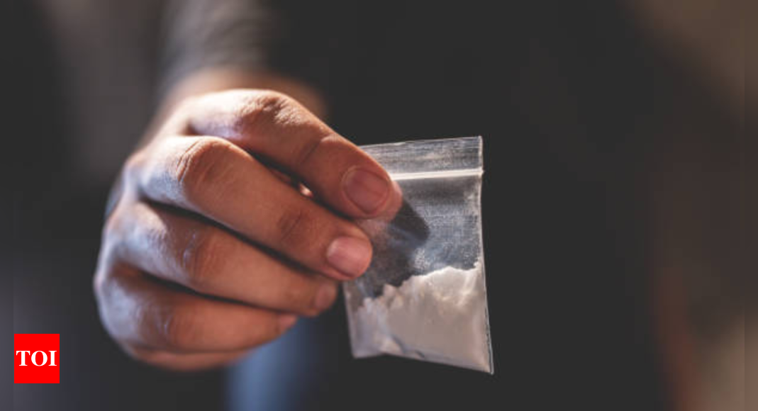 Switzerland could distribute cocaine to addicts