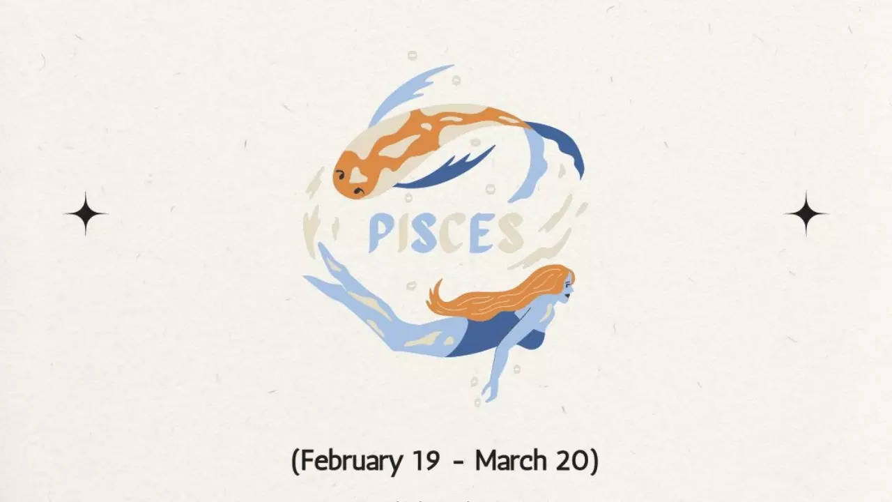 Pisces, Daily Horoscope Today, June 21, 2024: Join forces with like-minded souls – Times of India